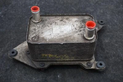 Conjunto enfriador de aceite de motor OEM 420117013E Audi R8 tipo 42 4,2 L V8 08-15 Foto 1 de 4