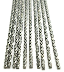 Cables reforzadores de placa de torsión dental de acero inoxidable 10 piezas + ¡Envío gratuito! - Imagen 1 de 4