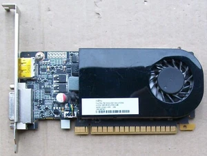 SCHEDA GRAFICA PCI EXPRESS 2 GB GEFORCE GT 630 - Foto 1 di 8