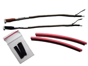 Gibson 5-pin Quick Connect Adapter for Gibson P90  / SLASH / Dragonfire  Pickups - Picture 1 of 8