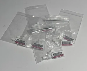 Embouts de rechange pour stylo projecteur interactif Epson IWB x 6 sacs PRIX CONSEILLÉ 11 £ l'ensemble - Photo 1/3