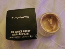 MAC Big Bounce Shadow - Impeccably Rich  5g/0.17oz