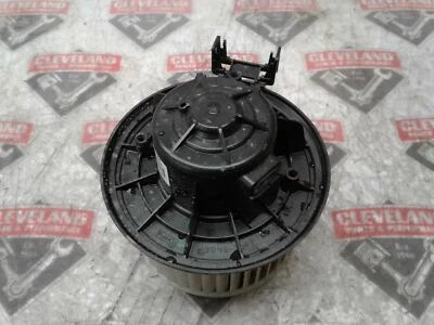 Lincoln MKS 2010-2011 OEM calentador principal soplador motor conjunto AWD 3,5 L turbo Foto 1 de 2