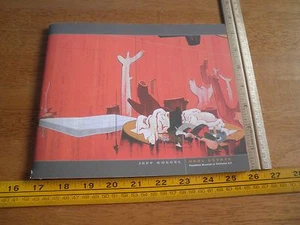 Jeff Koegel Real Estate Book 2005 Pasadena Museum of Art - Picture 1 of 12