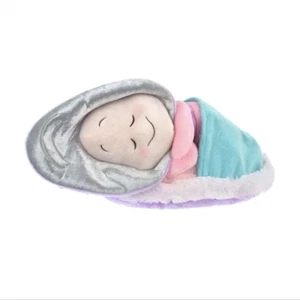 Disney Store authentic 2024 lazy young oyster plush shanghai disneyland - Picture 1 of 1