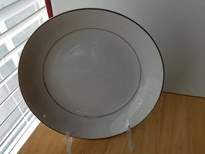  Coupe Soup Bowl 7 7/8" Wilshire House Bridal Lace fine China Jepcor - Picture 1 of 1