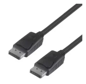 VisionTek 901211 DisplayPort to DisplayPort 2M Cable (M/M) - 6.56 ft - Picture 1 of 4