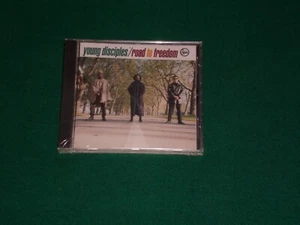 Young Disciples – Road to Freedom CD - Picture 1 of 2