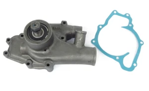 NEW WATER PUMP FITS PERKINS ENGINE 354 41313048 41313061 41313063 U5MW0125 2057 - Foto 1 di 4