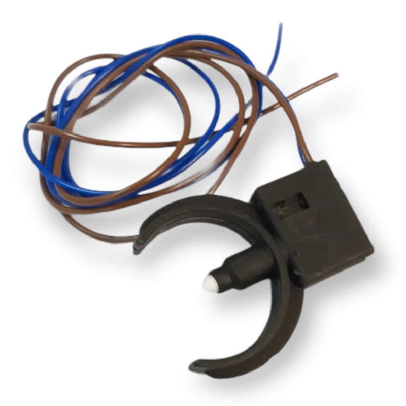 MICROINTERRUTTORE VALVOLA TRE VIE COMPATIBILE IMMERGAS 1015862 1019081 CALDAIA E