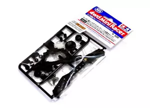 Doble rodillo trasero reforzado con carbono modelo 4x4 Tamiya Mini 15412 AA059 - Imagen 1 de 1