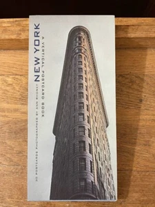 Vintage Vertical Postcard of New York City - Includes the World Trade Center - Picture 1 of 5