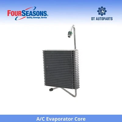 Núcleo evaporador delantero para GMC G3500 1996 4 estaciones Foto 1 de 4