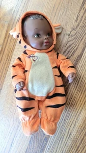 Tigger water babies AVON(?) - Picture 1 of 12