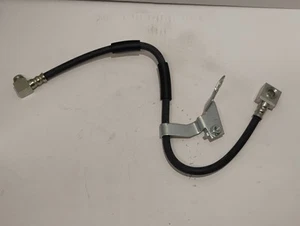 Brake Hydraulic Hose for Chrysler Town & Country 91-95 Dodge Plymouth Front LH - Picture 1 of 5