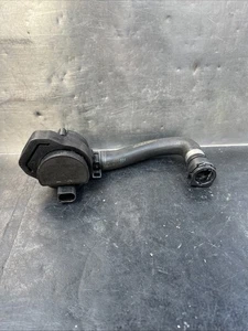 MERCEDES BENZ W212 CDI COOLANT SECONDARY AUXILIARY PUMP A0002010340 - Picture 1 of 7