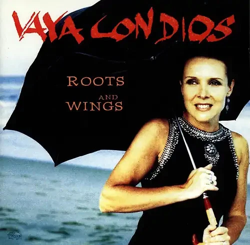 Vaya Con Dios - Roots and Wings - Bild 1 von 1