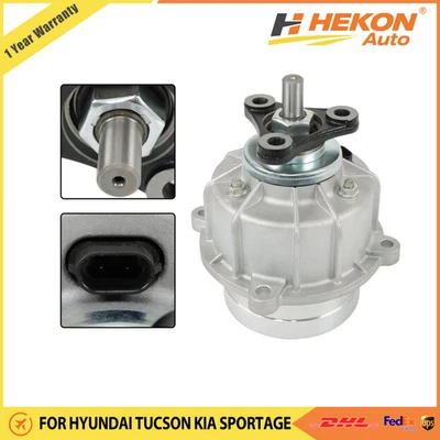 Conjunto de acoplamiento trasero para Hyundai Tucson Kia Sportage 2006-2010 4x4 47800-39210 Foto 1 de 4