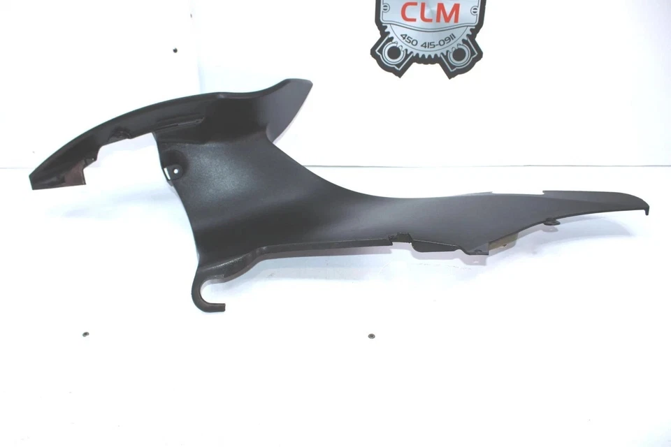 Can-Am Spyder RS Roadster SM5 2010 carenado derecho panel basculante (705001613) Foto 1 de 1