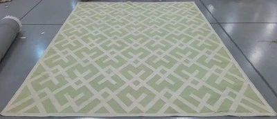 Alfombra Spot on VERDE CLARO MARFIL 9'-0" x 12'-0" Precio reducido 1172774557 DHU552A-9 Foto 1 de 4