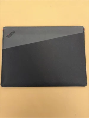 Lenovo ThinkPad Laptop Sleeve Case 13.3"/14" - Image 1 of 4