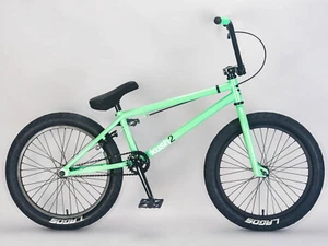 20 inch BMX Mafiabikes KUSH 2 bike multiple colours 20" - Picture 1 of 55
