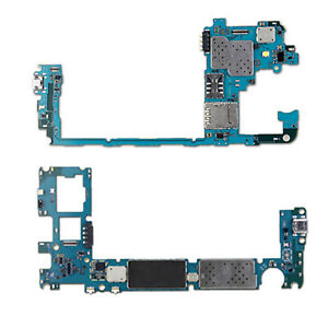 Main Motherboard for Samsung Galaxy J7 J700F J700T/DS 16GB Unlocked Logic Board