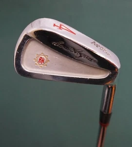 Ben Hogan Apex Plus 4 Iron Regular Steel Shaft Ben Hogan Grip - Picture 1 of 4