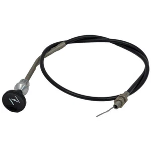 Carro de golf de gas E-Z-GO y cable obturador caballo de batalla (años 1996-2008) - Imagen 1 de 3