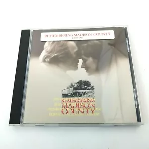 Remembering Madison County Original Soundtrack (CD 1996 Warner Bros.) - Imagen 1 de 3