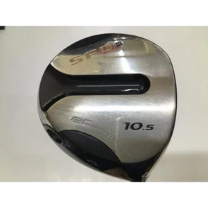 ROYAL COLLECTION driver RC SFDIII 10.5° Flex S ATTAS 6 - Picture 1 of 5