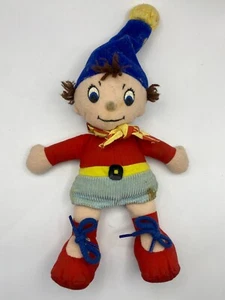 Peluche BBC Noddy 1990 vintage - Imagen 1 de 6