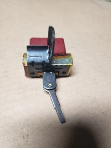 Motorcraft YH-450 Blower Motor Switch NOS - Picture 1 of 2