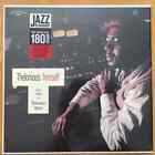 Thelonious Monk Thelonious Himself 180G New Ovp Wax Time Vinyl Lp