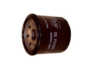 For 1986-1989, 1995-1997, 2001-2002 Mazda 626 Oil Filter 77859VWGT 1987 1988 - Picture 1 of 2