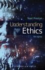 Understanding Ethics 4Th Edition By Noel Preston (English) Paperback Book