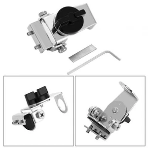 Portable Mobile Antenna Mount Bracket Holder Stent for Car Radio Transceiver - Zdjęcie 1 z 12