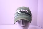 Green Bay Packers Hat Old Orchard Beach Vintage Collection Mesh Snapback Euc