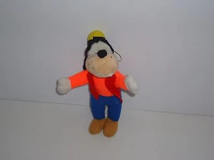 ST09434 COLLECTABLE Small Goofy Plush Toy - Bild 1 von 3