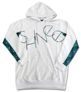 SHINee WORLD 2014 I'm Your Boy Official Hoodie / Size M New