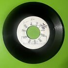 Lord Tanamo ‎– ‘Iron Bar’ 7" 45 RPM Reggae Ska Jamaica 45rpm Vinyl Rare 1964 SEP