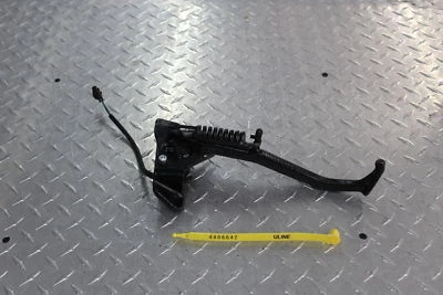 2005 KAWASAKI NINJA 500R EX500D KICKSTAND SIDE KICK STAND - Image 1 of 4