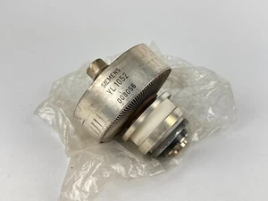 Siemens YL1052 Röhre Rarität NOS neu selten Verstärker Sende Tetrode HF Sammler - Bild 1 von 3