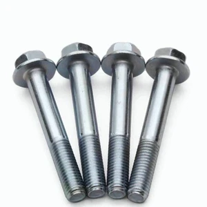 LS Engine Stand Bolt kit LS1 LS2 LS3 LS6 LS7 LSx 4.8 5.3 5.7L 6.0 4pcs - Picture 1 of 1