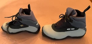NEU SALOMON SNS LANGLAUFSCHUHE VITANE GRÖSSE 5 US 36EU Paket 7 - Bild 1 von 8