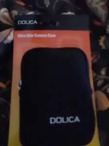 Dolica SM-98305BK Kameratasche Wasserdicht Ultra Slim Neopren Case - Bild 1 von 4