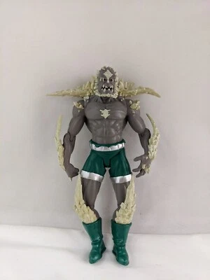 Figura de acción DC Direct “Death And Return Of Superman” Doomsday 7” TF Foto 1 de 4
