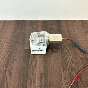 Uavionix tailBeacon ADS-b Out / WAAS GPS / LED Nav Light - Needs Repair - Picture 1 of 2