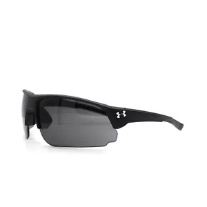 Gafas de sol Under Armour Changeup, grises - Imagen 1 de 6