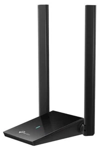 Adaptateur USB AX1800 double bande WiFi 6 à gain élevé, WPA3 - ARCHER TX20U PLUS - Photo 1/4